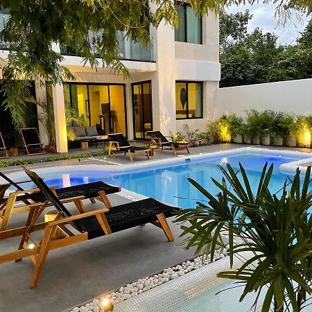 The Reserve Tulum Exterior photo