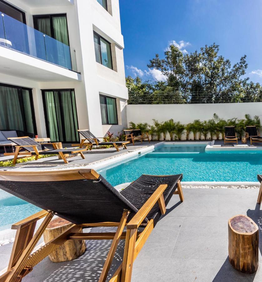 The Reserve Tulum Exterior photo