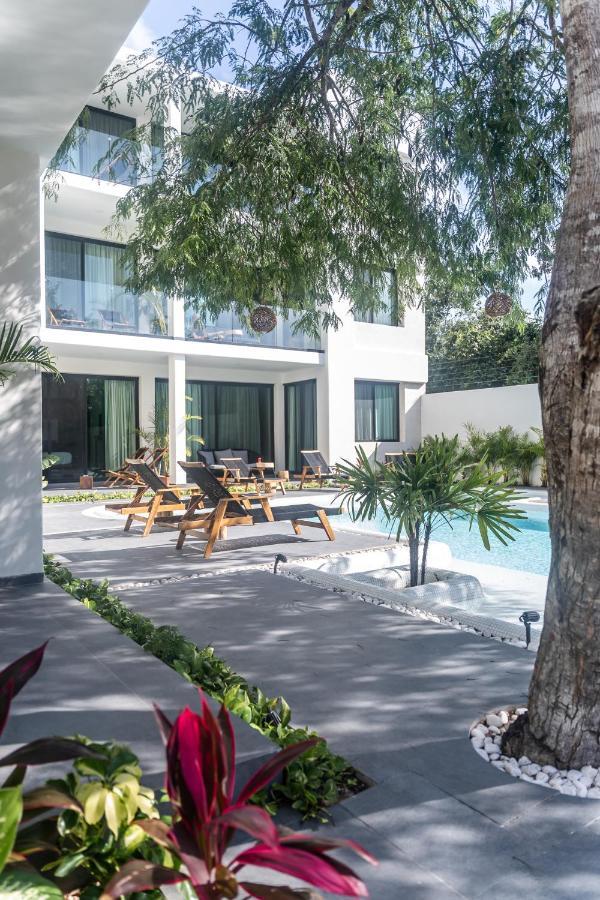 The Reserve Tulum Exterior photo